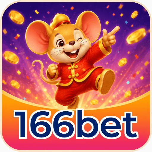 166bet Logo