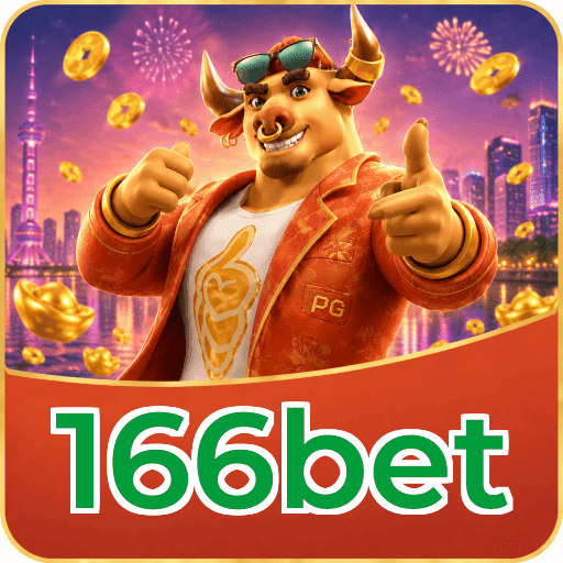 166bet Logo