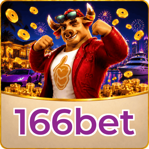 166bet Saque