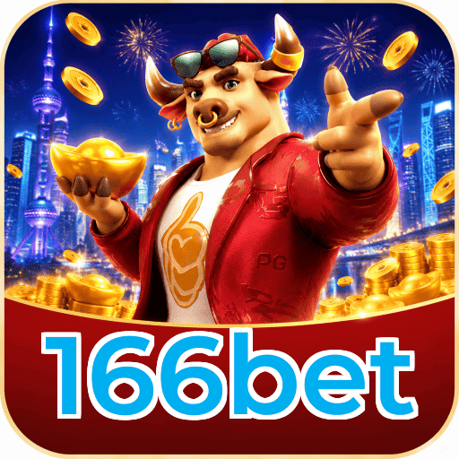 166bet Logo