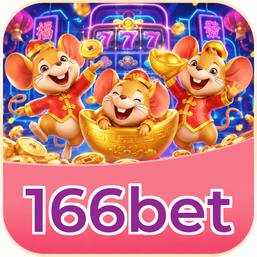 166bet Logo