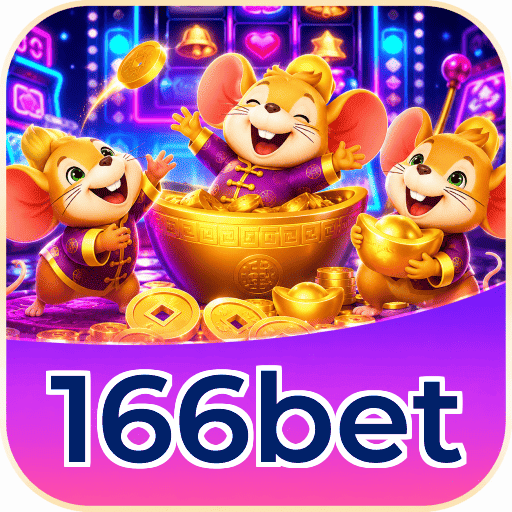 166bet Logo
